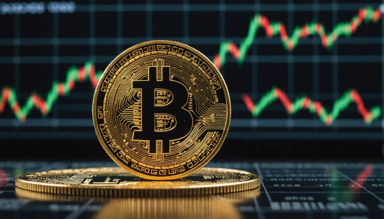 Will $4.7B Bitcoin Options Expiry Trigger Market Volatility Today?