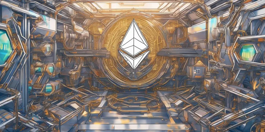 Ethereum Explained in 2024: A Beginner’s Guide for Newcomers