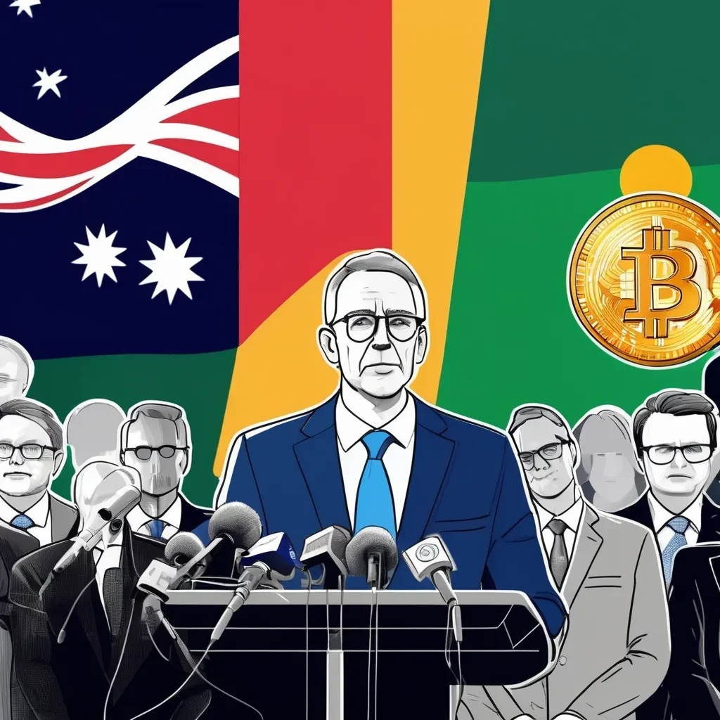 Lessons from $122M Lost: How Australia is Responding to the Crypto Scam Crisis