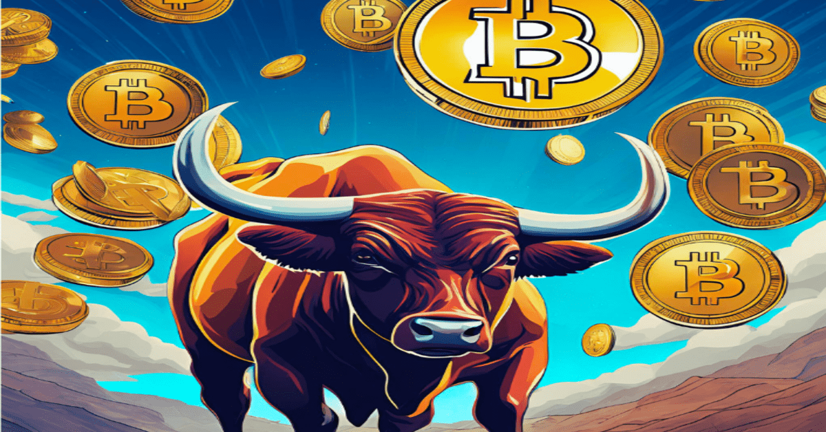 Crypto Bull Market 2024: How 88,000 New Millionaires Were Made