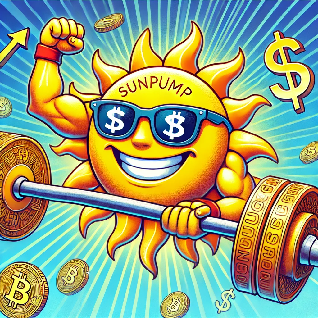 Understanding SunPump: A Game-Changer for Meme Coin Enthusiasts on the Tron Blockchain