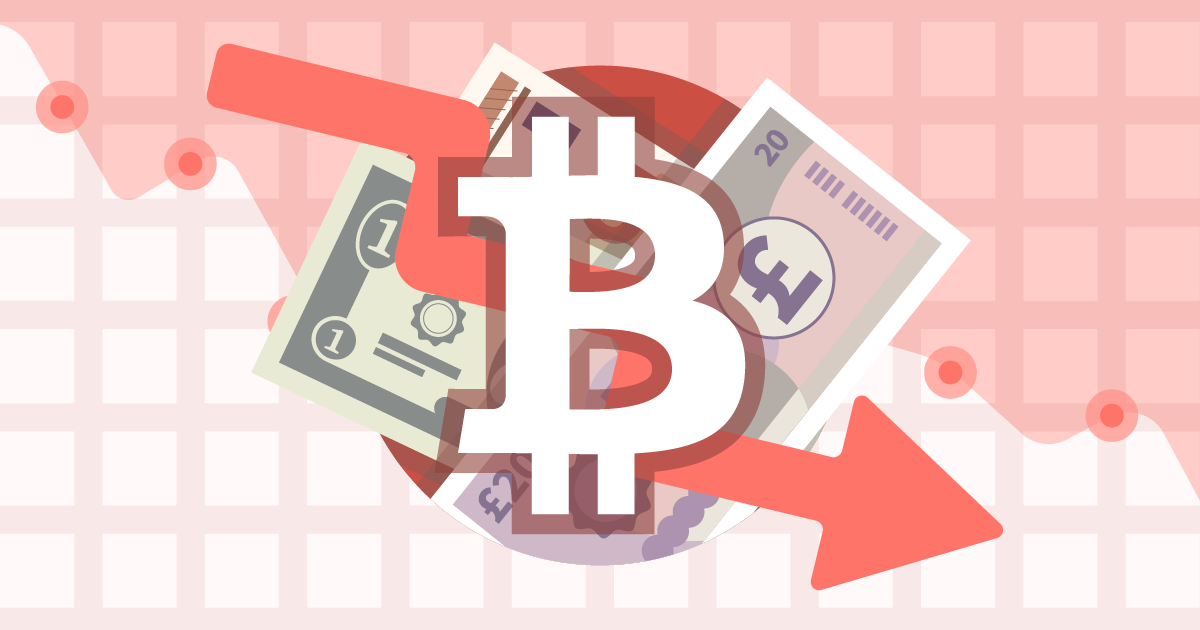 Understanding Bitcoin’s Recent Price Drop: Causes, Implications, and Future Prospects